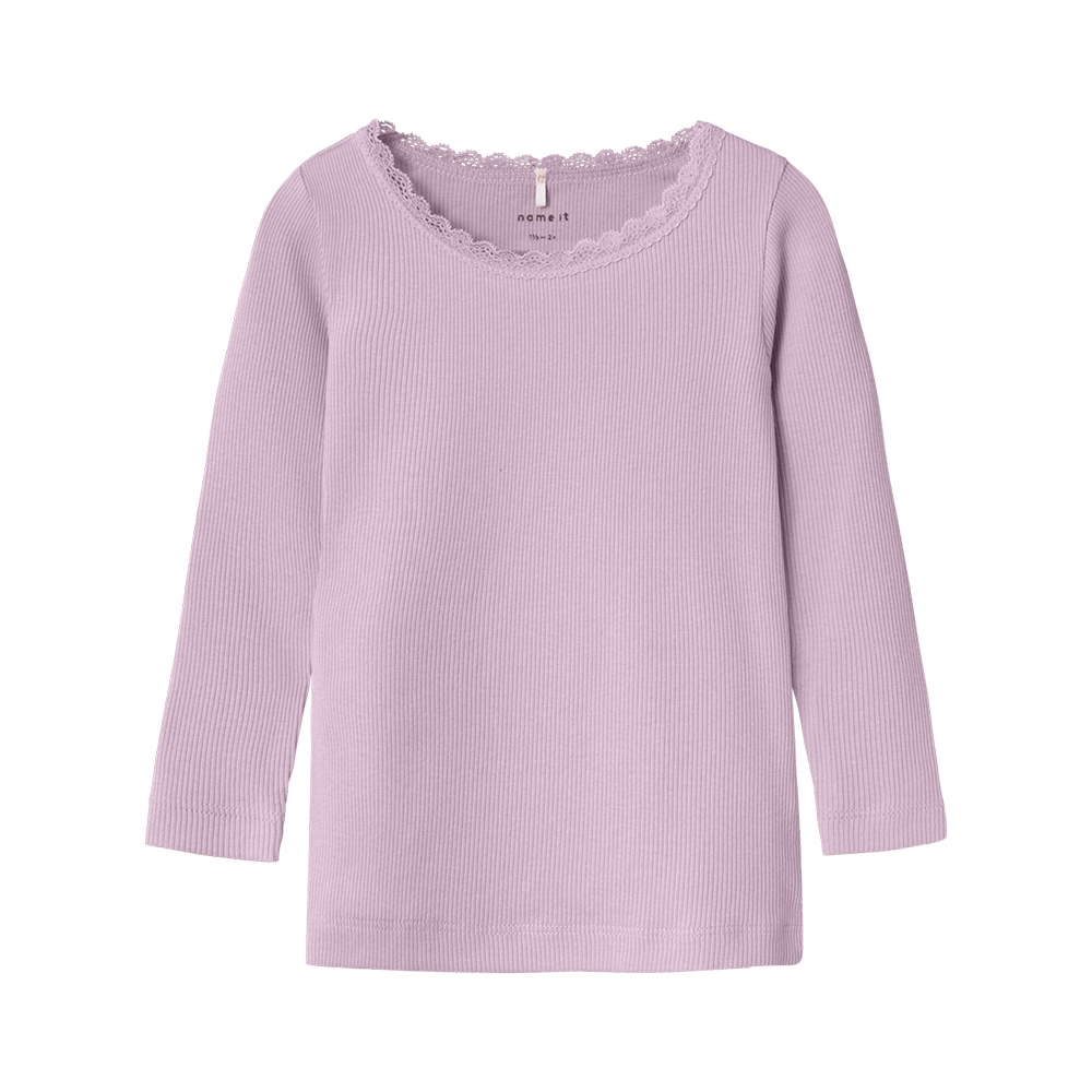 Name It - Nmfkab Ls Top Noos - Winsome Orchid str. 116