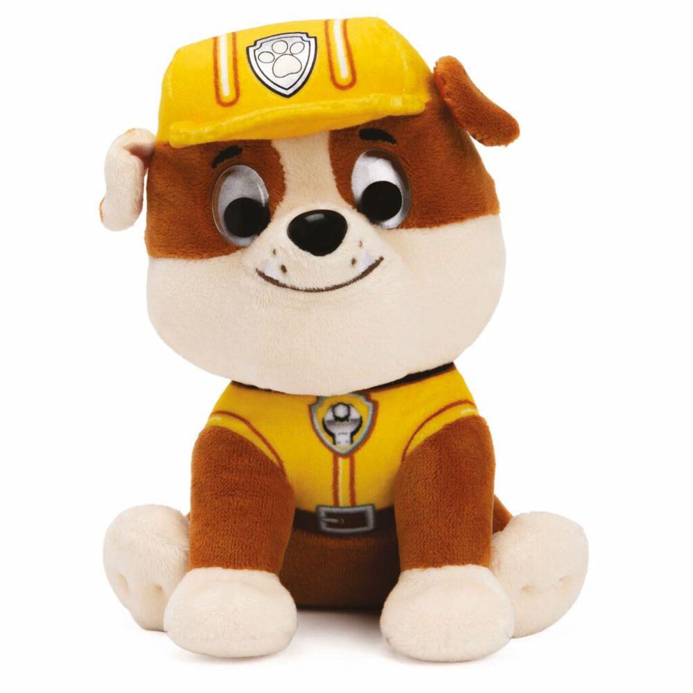 Paw Patrol Rubble, 15 cm