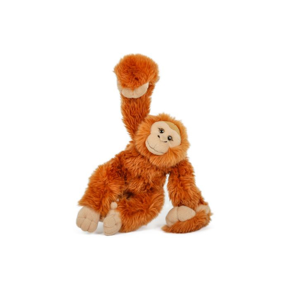 Nalle Orangutang, 25 cm