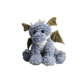 Magni Dragon Nalle, 25 cm