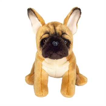 Teddy Hermann - Fransk bulldogg 27 cm